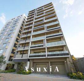 プレミスト月島