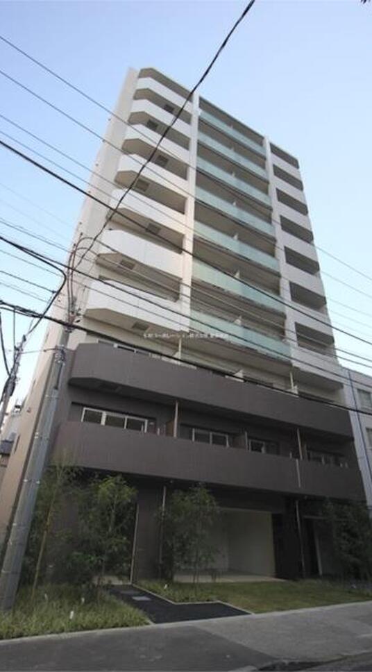 アビタシオン・創