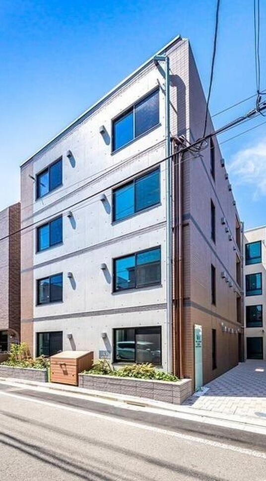 ウェルスクエアイズム文京千石