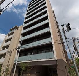 HF上野入谷レジデンス