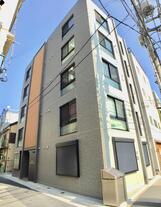 コンポジット門前仲町サウス