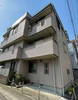 フラッツ東五軒町