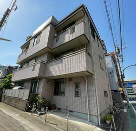 フラッツ東五軒町