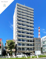 TSレジデンス北上野