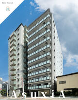 リテラス上野入谷