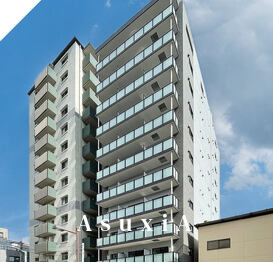 リテラス上野入谷