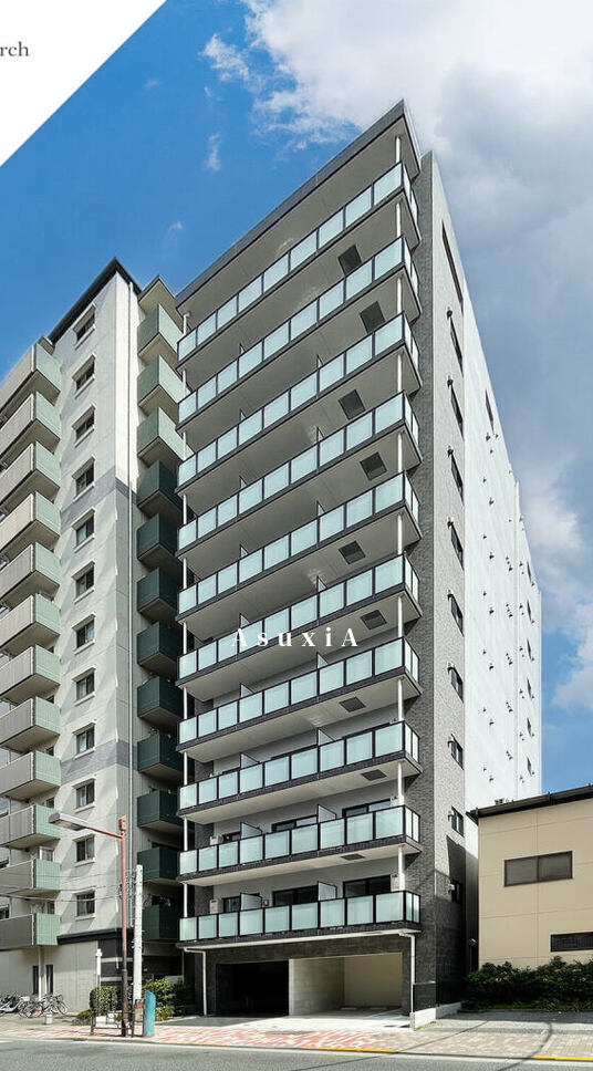 リテラス上野入谷