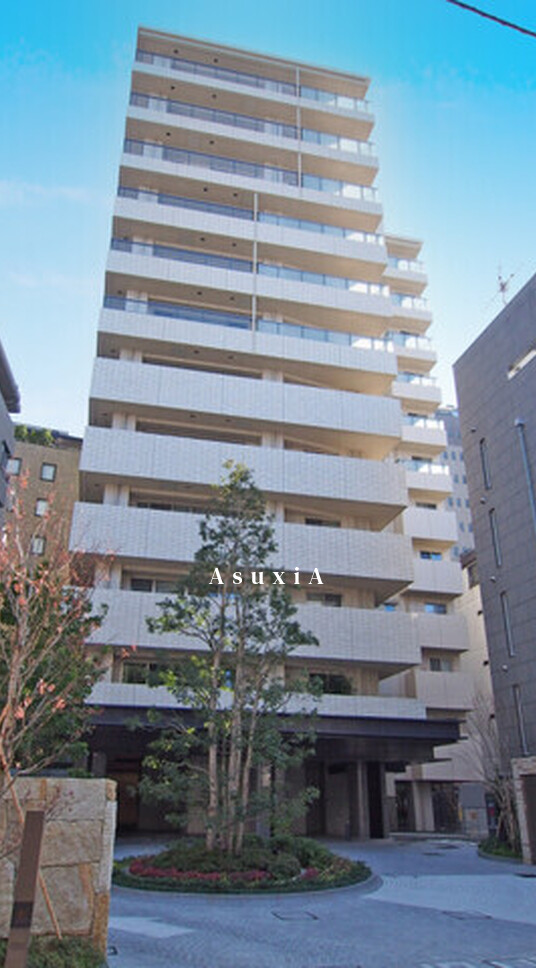 ザ・パークハウス五番町