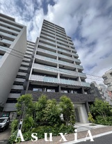 コンシェリア芝公園MASTER’S VILLA