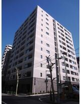 クレヴィア東京八丁堀湊ザ・レジデンス