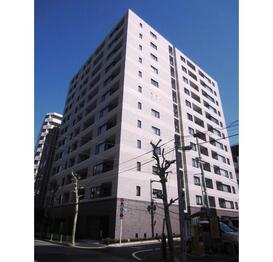 クレヴィア東京八丁堀湊ザ・レジデンス