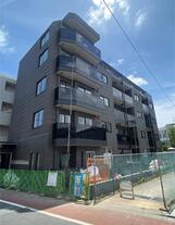 アリュール武蔵小山