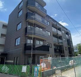 アリュール武蔵小山