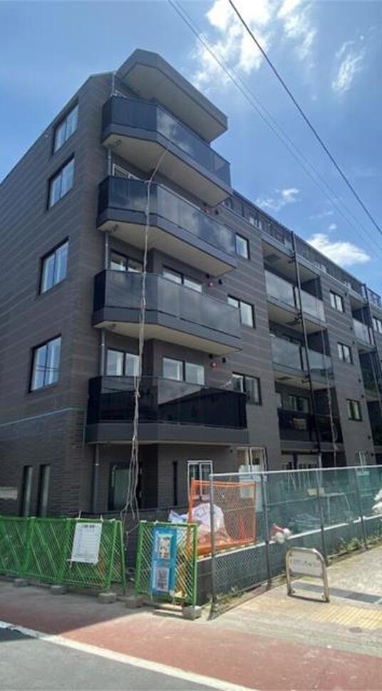 アリュール武蔵小山