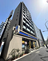 エスティープラム木場