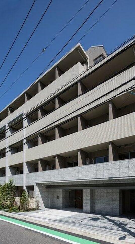 コンシェリア目白 THE GRAND RESIDENCE