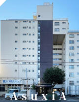 中銀上野パークマンシオン