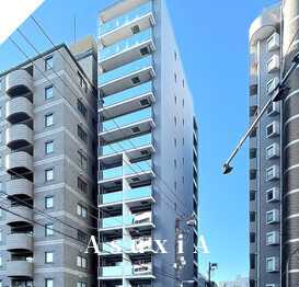 グランカーサ蔵前