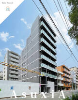 S-RESIDENCE錦糸町South