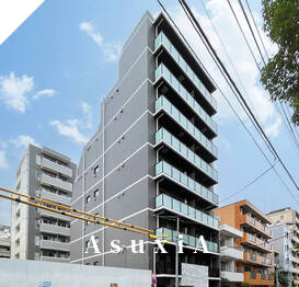 S-RESIDENCE錦糸町South