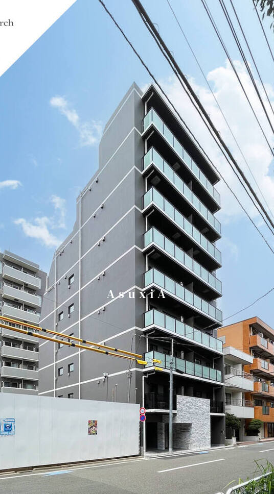 S-RESIDENCE錦糸町South