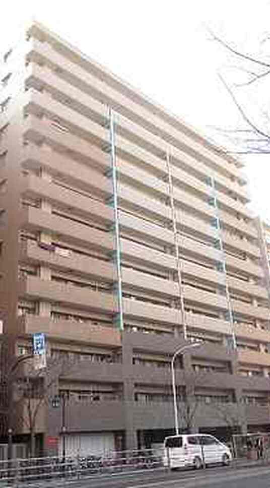 クレストフォルム浅草グランステージ