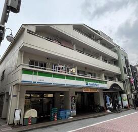 ニックハイム北品川