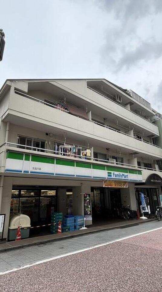 ニックハイム北品川