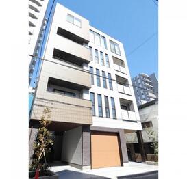 ステラアフィーテ