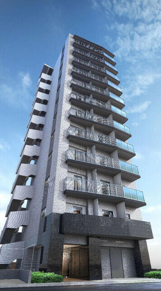 プレール・ドゥーク文京本郷