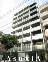 アネーロ木場公園