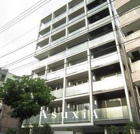 アネーロ木場公園