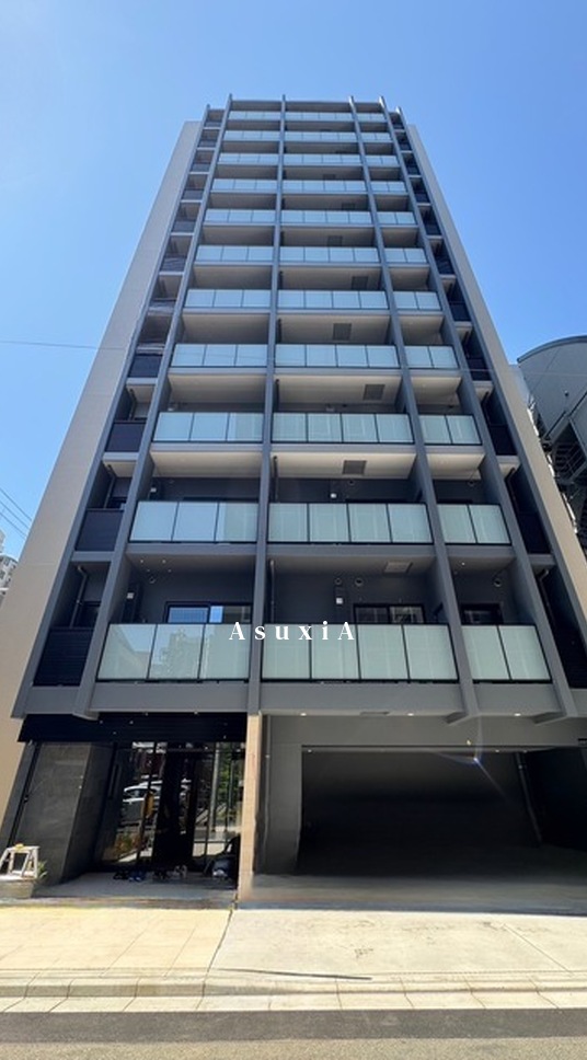 プライムガーデン上野御徒町