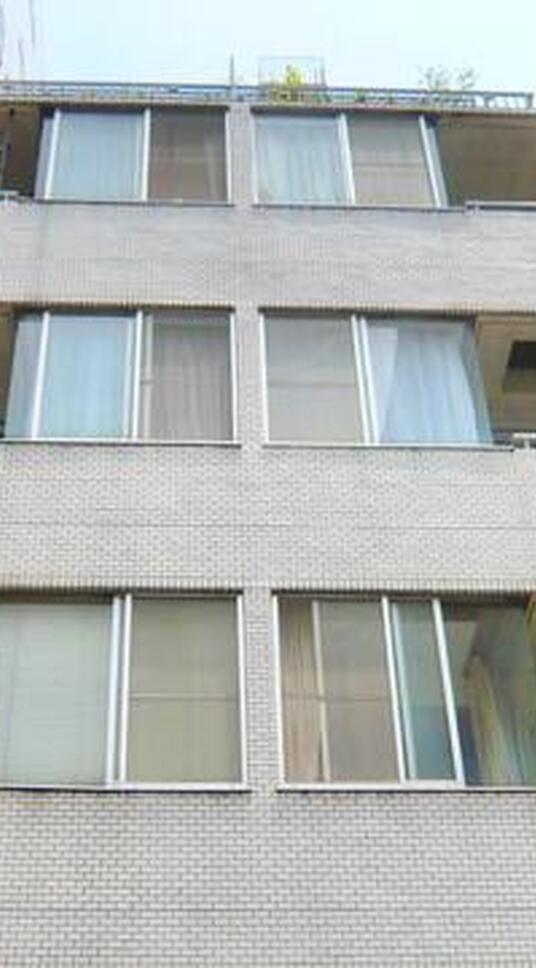 キャッスルマンション麻布