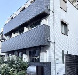 クレスト恵比寿