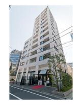 パークリュクス西麻布