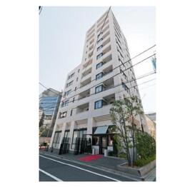 パークリュクス西麻布