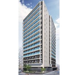 コンフォリア東上野