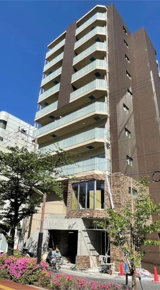 水神櫻郷レジデンス