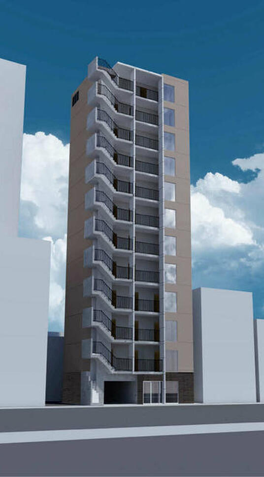 ビ・ラグーナ浅草