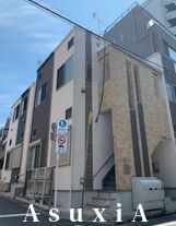 インセンス上野根岸