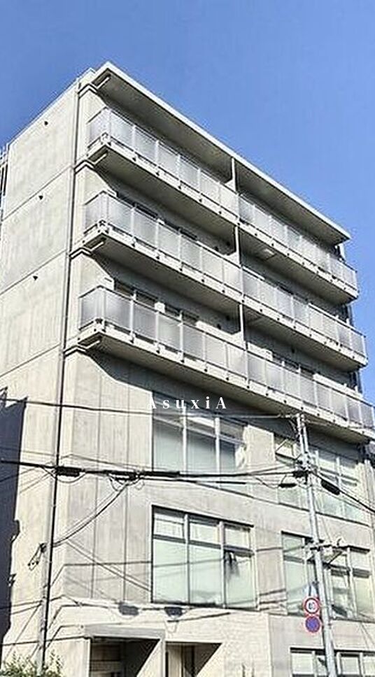 アプリーレ菊川