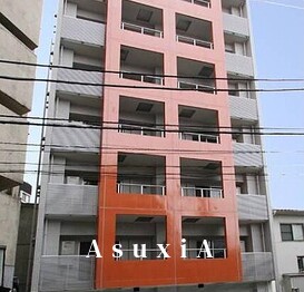 レジデンスみその