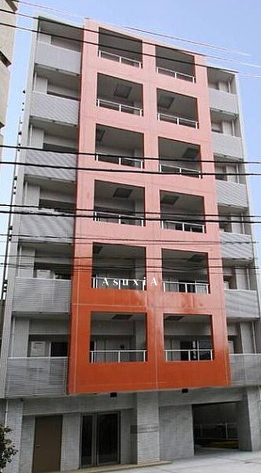 レジデンスみその