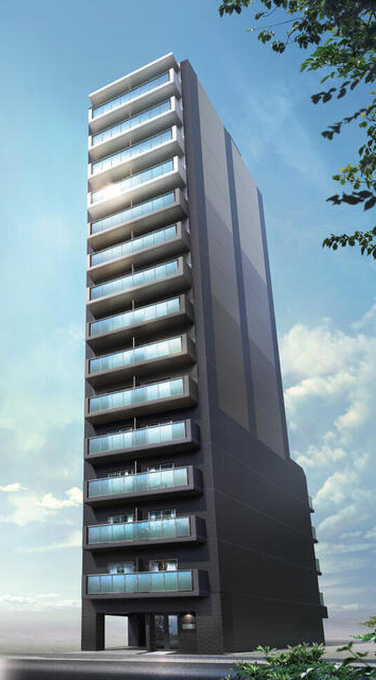 アイルカナーレ品川南