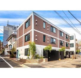 ウェルスクエアイズム渋谷本町