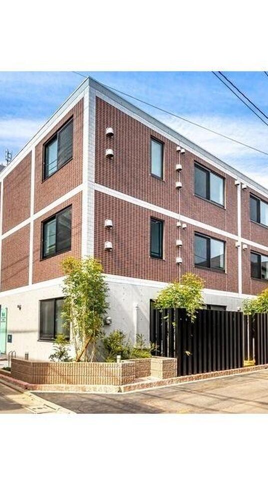 ウェルスクエアイズム渋谷本町