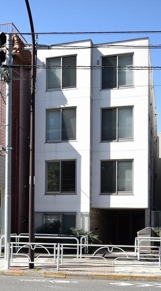 Bon Marche Oimachi 02