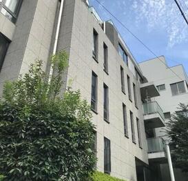 エスパシオ内藤町