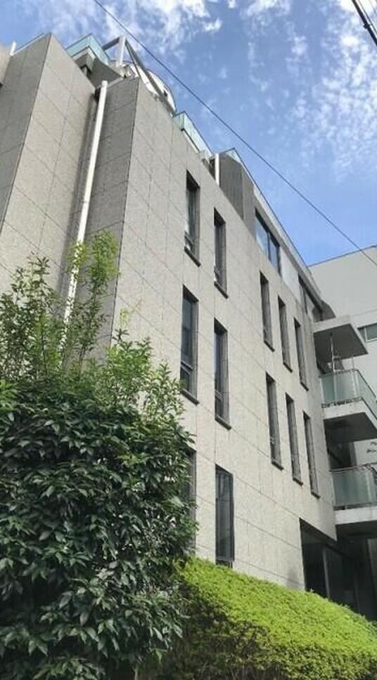 エスパシオ内藤町